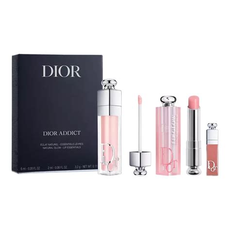 dior addict gift set